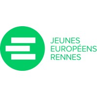 Jeunes Européens - Rennes logo - Similar company to Centre Euroafricain