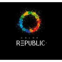 Color Republic logo - Similar company to Litoss Microciment
