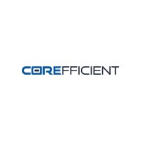 Corefficient logo - Similar company to Cortmet
