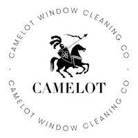 Camelot Window Cleaning Inc logo - Similar company to Pro Window Cleaning