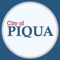 City of Piqua logo - Similar company to Preble County Development Partnership