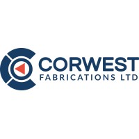 Corwest Fabrications logo - Similar company to Brymark Installations
