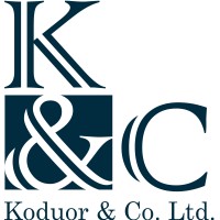 Koduor & company Ltd. logo - Similar company to Aics Consulting Ltd