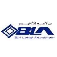 Bin Lahej Aluminum L.L.C logo - Similar company to Simplex Glass & Aluminum Trading Co. L.L.C