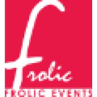 Frolic Events