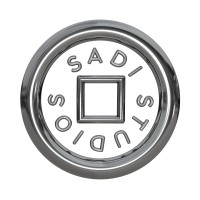Sadi Studios logo - Similar company to Woomii