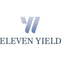 11 Yield AG logo - Similar company to Huginn Pharma