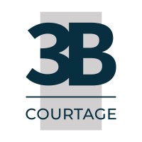3B Courtage logo - Similar company to Heliatus