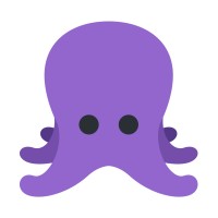 Octolens logo - Similar company to Worknest
