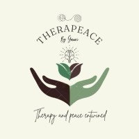THERAPEACE COUNSELLING SERVICES logo - Similar company to Therapeace
