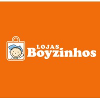 Lojas Boyzinhos logo - Similar company to Lojas Val