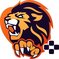 VLION Game Studio logo - Similar company to Elyria