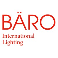 BAERO Italia Srl logo - Similar company to Bäro International Lighting