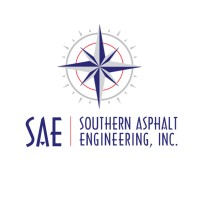 Southern Asphalt Engineering, Inc. logo - Similar company to Tj Pavement, Corp.