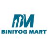 Biniyog Mart logo - Similar company to Indopadukam