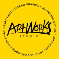ArtWorks Studio logo - Similar company to Artworks Entertainment