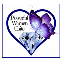 Powerful Women Unite logo - Similar company to Susanbinnie Co