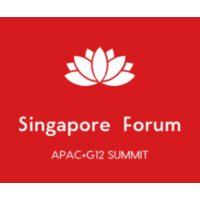 Singapore Economic Forum logo - Similar company to Allindex - Ai For Investing