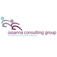 Ossanna Consulting logo - Similar company to Acres Group