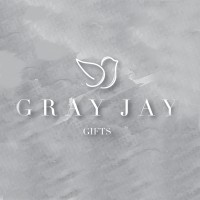 Gray Jay Gifts logo - Similar company to Taproot Publishing Inc.