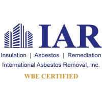 International Asbestos Removal, Inc. logo - Similar company to Klg Consulting Engineers