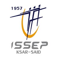 Higher institute of sport and physical education-ISSEP logo - Similar company to Fondation Biat