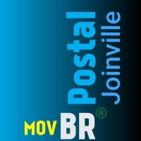 Postal BR Joinville logo - Similar company to Apttus Joinville