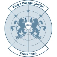 KCL Crisis Simulation logo - Similar company to Minerva Intelligence Consultancy