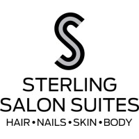 Sterling Salon Suites logo - Similar company to The Palm Tree
