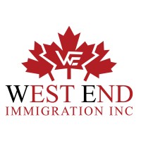 West End Immigration logo - Similar company to Juniper Counseling
