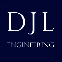 DJL Engineering FR logo - Similar company to Geomnia