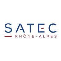SATEC Rhône-Alpes logo - Similar company to Realsecure