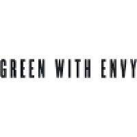 Green With Envy Australia