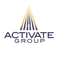 Activate Group, Inc. logo - Similar company to Accelerators Vip Llc