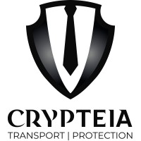 Crypteia Protection logo - Similar company to Digital Built Academy