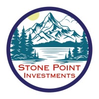 Stone Point Investments logo - Similar company to First Financial Solutions