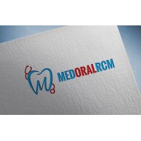 MedOralRCM logo - Similar company to I Mark