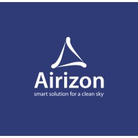 Airizon logo - Similar company to Asternox - Digital Solutions