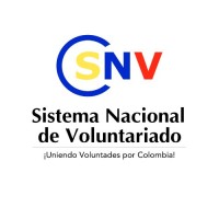 Sistema Nacional de Voluntariado logo - Similar company to Murallas De Algodón