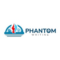 Phantom Writing logo - Similar company to Ocean Power Ltd