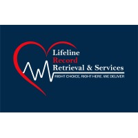 Lifeline Record Retrieval & Services LLC logo - Similar company to Rsrs - Record Storage & Retrieval Services Inc.