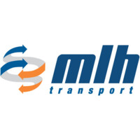 MLH Transport Ltd logo - Similar company to A C Binns Limited