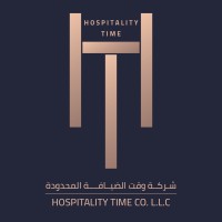 Hospitality Time Co. Ltd. logo - Similar company to The Kreis
