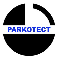 Parkotect logo - Similar company to Sponti-Car
