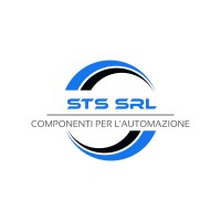 STS srl logo - Similar company to Sts Selected Technological Supplies S.R.L.