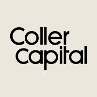 Coller Capital logo - Similar company to Feria