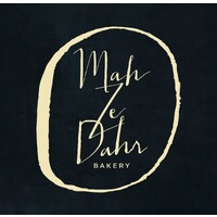 Mah-Ze-Dahr Bakery logo - Similar company to The Eye-Bank For Sight Restoration