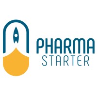 PharmaStarter logo - Similar company to Startup4Med | Universitätsmedizin Düsseldorf