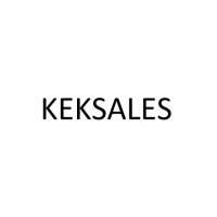 KEKSALES logo - Similar company to Lindgaard Consulting