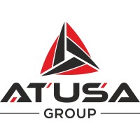 ATUSA GROUP logo - Similar company to Fundiciones Inyectadas Alavesas S.A.